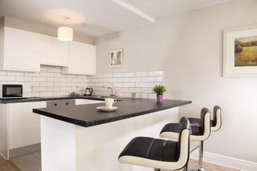 Jervis Apartments Dublin City