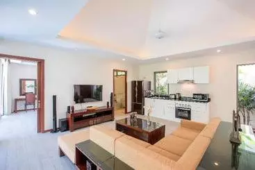 Resort Laem Ka Residence By Tropiclook