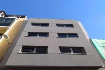 アパートメント Rk City Center