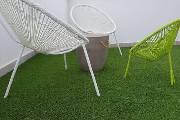 アパートメント Rk City Center