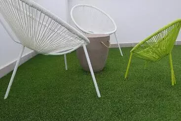 Huoneisto Rk City Center