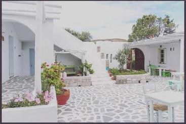 Lejlighed Thalassitra