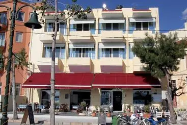 Hotel Maravellia