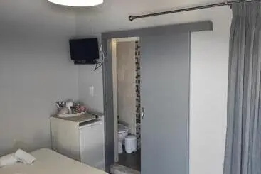 Herberge Protopapas Rooms
