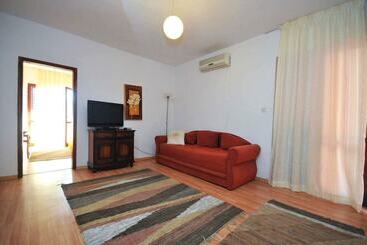 آپارتمانهای توریستها Apartments Orange