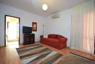 Vakantie-appartementen Apartments Orange