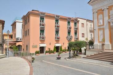 Hotel Antonietta