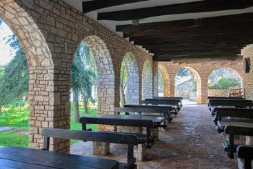 فندق Resort Duga Uvala