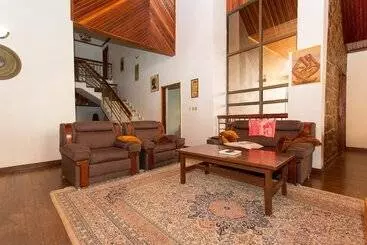 Hotel Eden Escape Villa