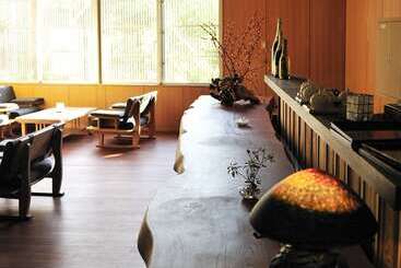 فندق Gora Hanaougi