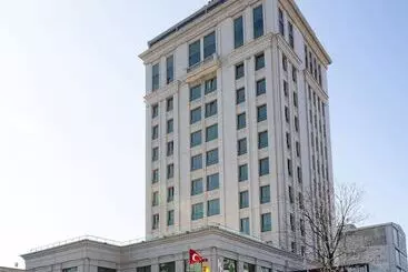 Grand Makel Hotel Topkapi