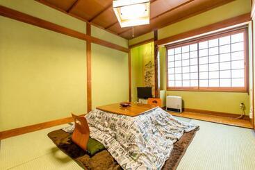 Отель Oyado Hisaya