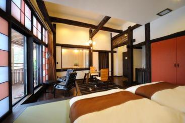 Hotel Hachimantai Heights