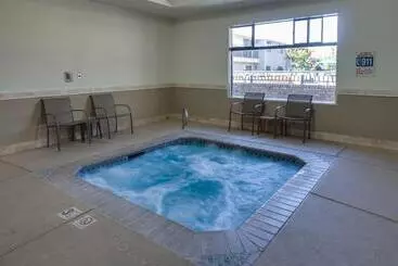 Hotel Holiday Inn Lubbock South, An Ihg