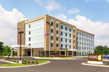 호텔 Home2 Suites By Hilton Frederick