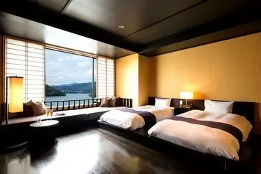 Hotel Hoshino Resorts Kai Enshu