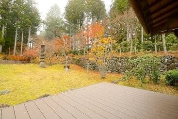 Hotel 高野山 宿坊 常喜院  Koyasan Shukubo Jokiin