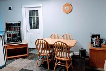 호텔 Knights Inn Thomson