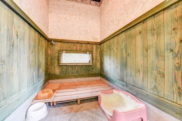 فندق Kokonoe Yuyutei