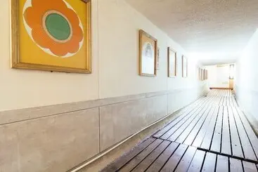 Hotel Koyasan Shukubo Jokiin