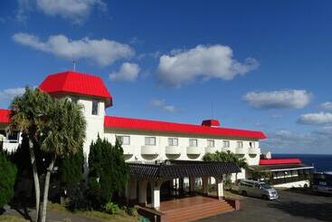 Otel Lido Park Resort Hachijo