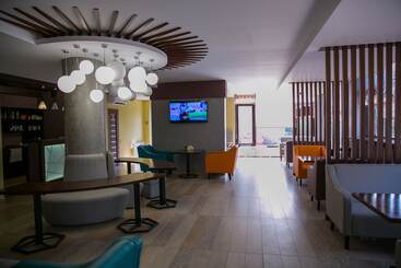 酒店 Marton Palace Volgograd