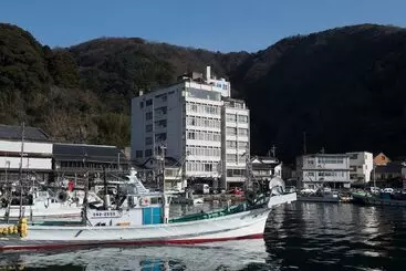 Hotel Mihokan