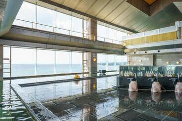 Mikazuki Sea Park Hotel Katsuura