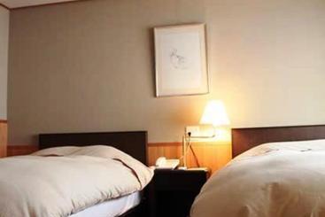 Отель Naraya Ryokan