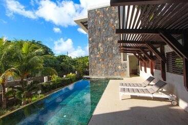 هتل Nitzana Residences & Restaurant