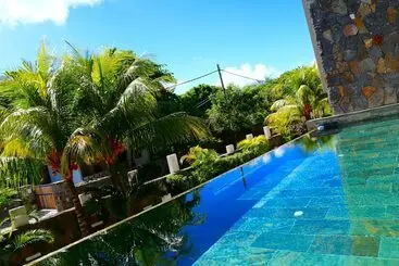 هتل Nitzana Residences & Restaurant