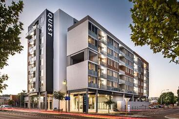 酒店 Quest Midland