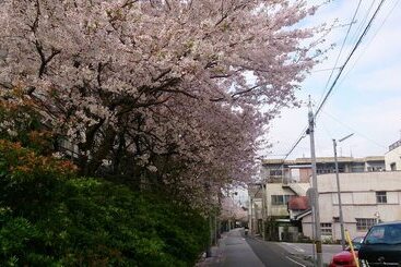 Hotel Shoei Daini Bekkan