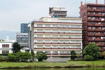 Hotel Shoei Daini Bekkan