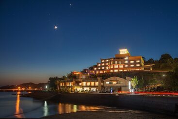 هتل Shouryuen Kaisei