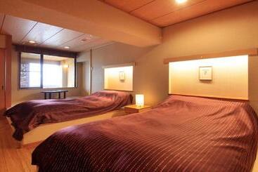 Отель Syukaen Yunohanazen