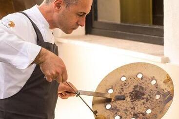 The Pantheon Iconic Rome Hotel, Autograph Collection