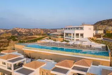 White Rock Of Kos Hotel   Adults Only
