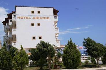 Ariadni Hotel Arvi By Estia