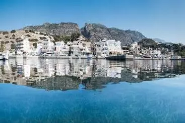 Ariadni Hotel Arvi By Estia