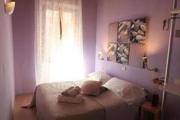 ホテル Affittacamere Mariuccia