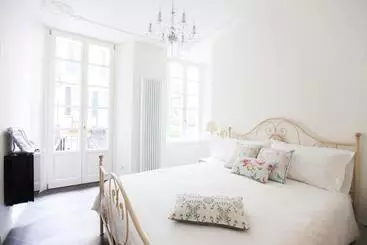 Hotell Alessia's Place