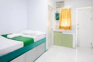 Otel Bambooze Hauz