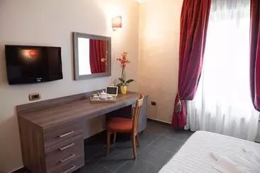 ホテル Bellavista