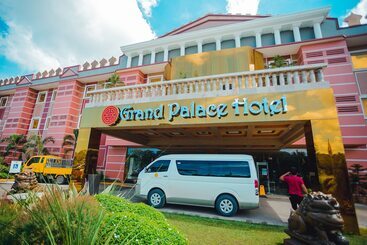 هتل Butuan Grand Palace