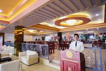 فندق Butuan Grand Palace