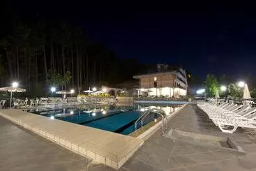 Hôtel Candeleto