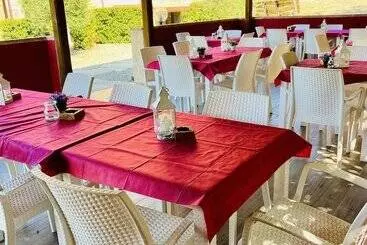 Hotell Casale Serena