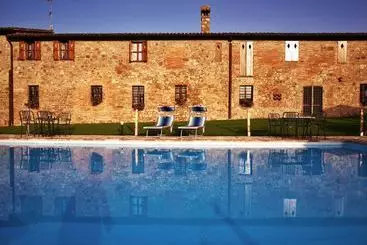 Hotel Case Corboli