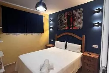 Hotel Chabela S Hostel